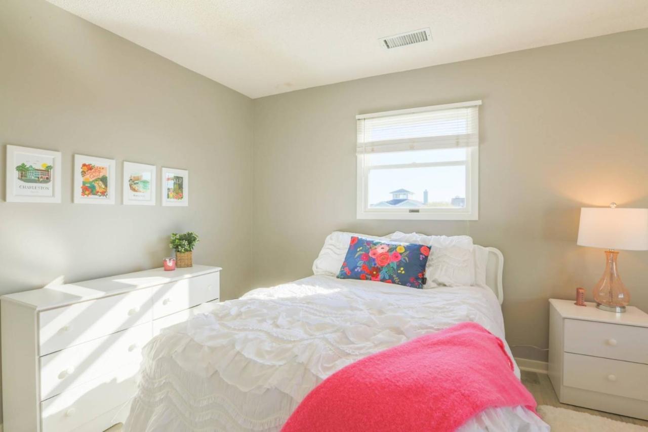 The Coastal Holiday home *