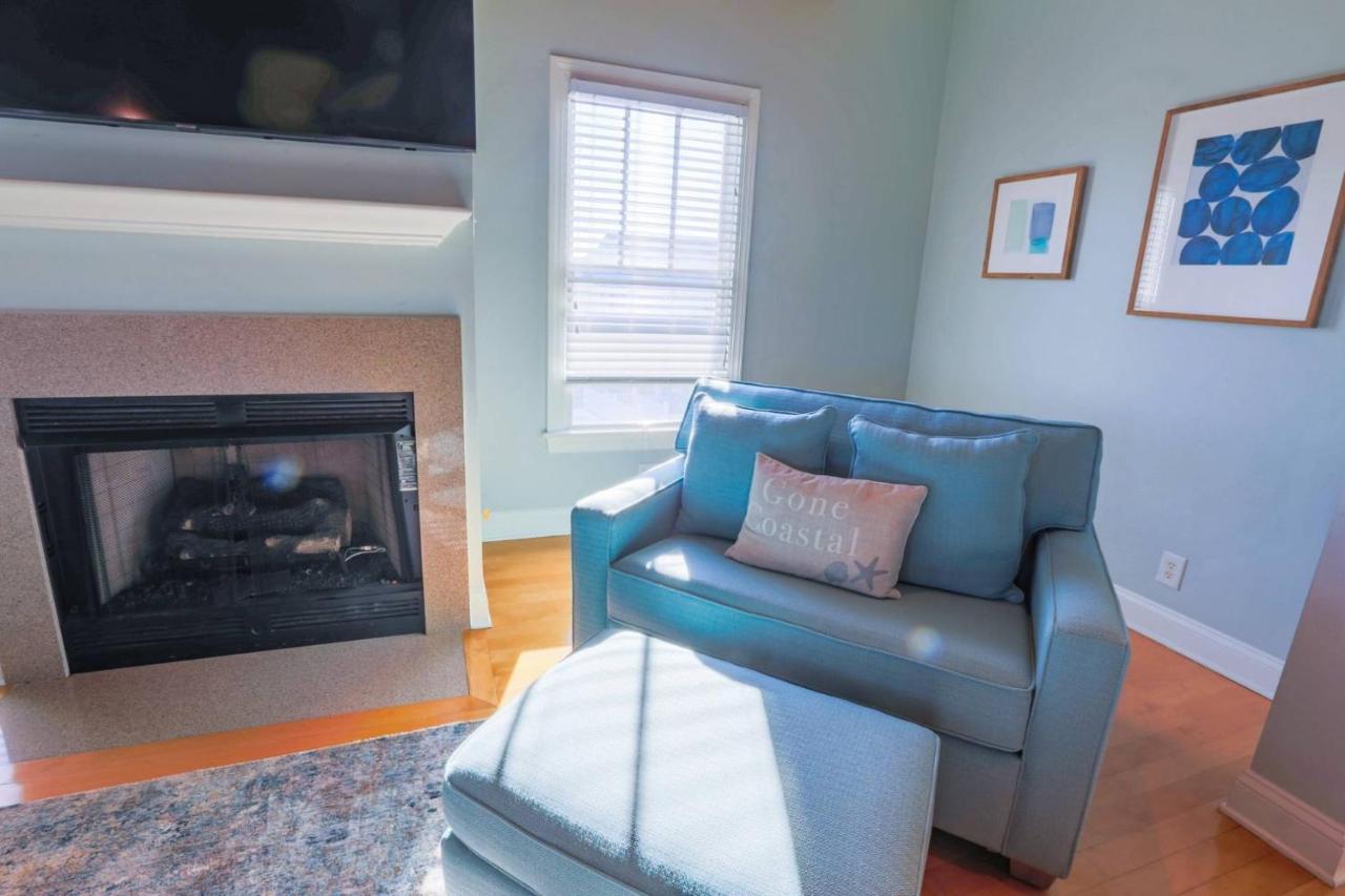 Going Coastal Holiday home