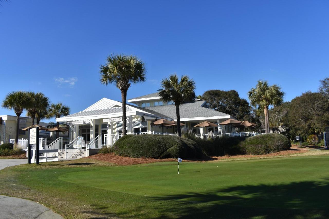 Villa Elegant 3 Bedroom 3 Ba Wild Dunes Gated With 2 Golf Courses, And Pool Isle of Palms