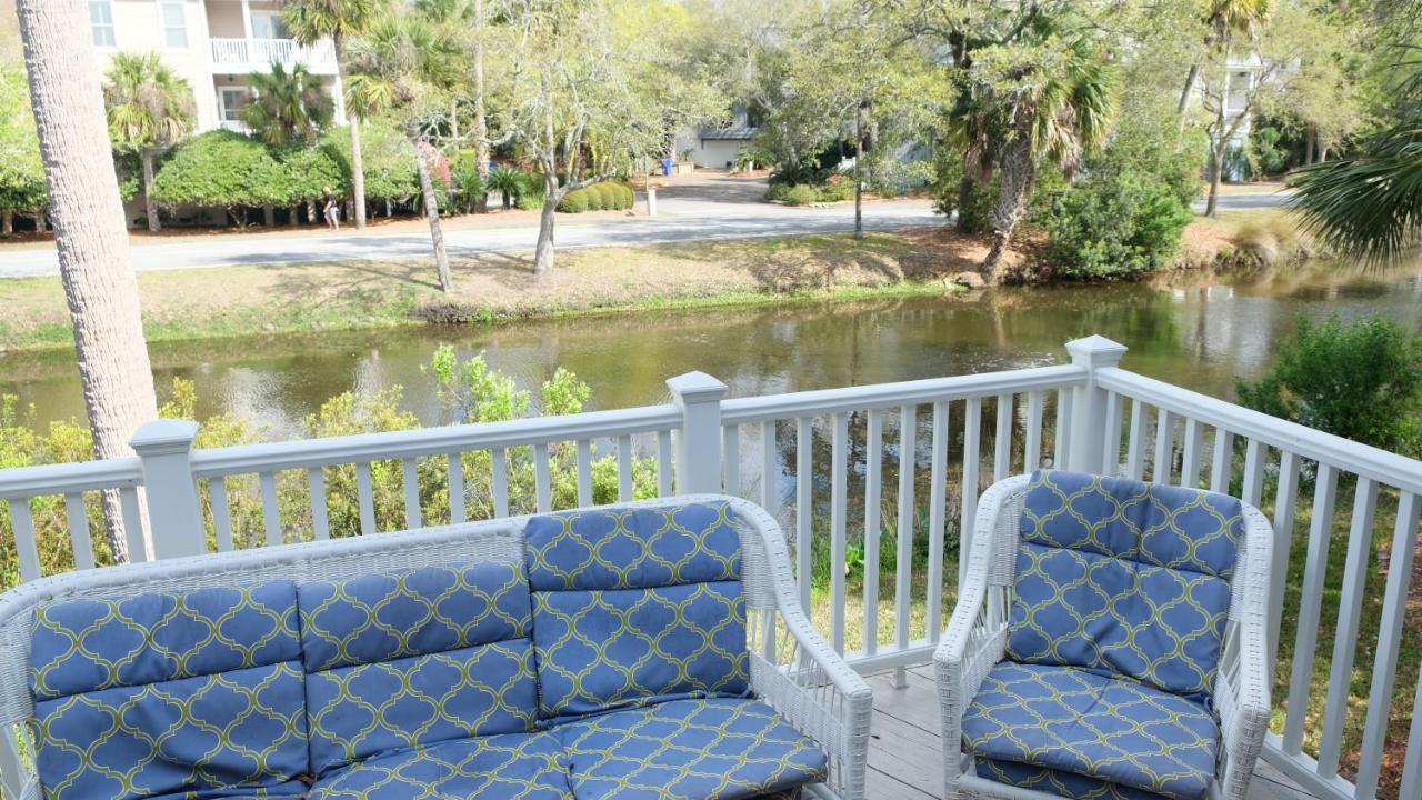 Elegant 3 Bedroom 3 Ba Wild Dunes Gated With 2 Golf Courses, And Pool