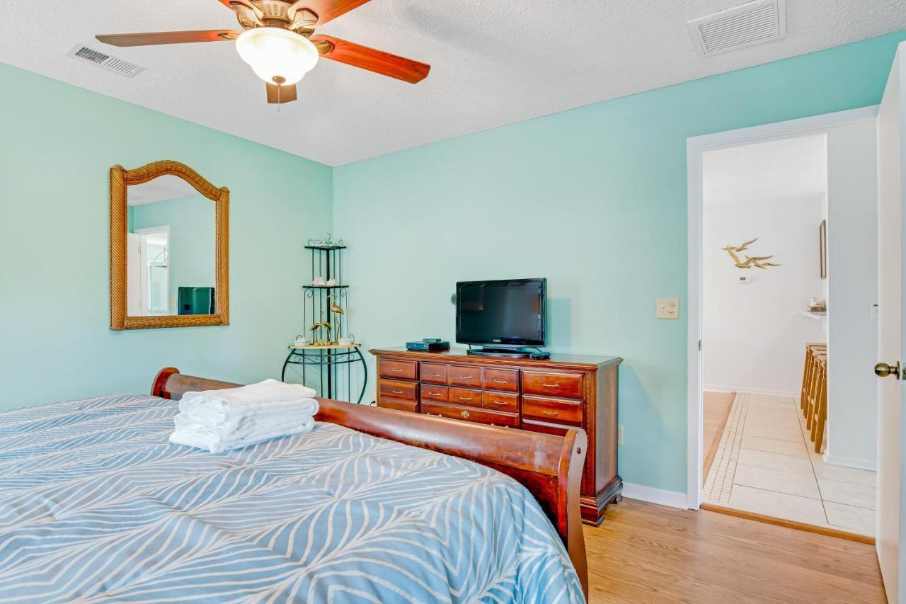 Beachside Drive 14 * Isle of Palms