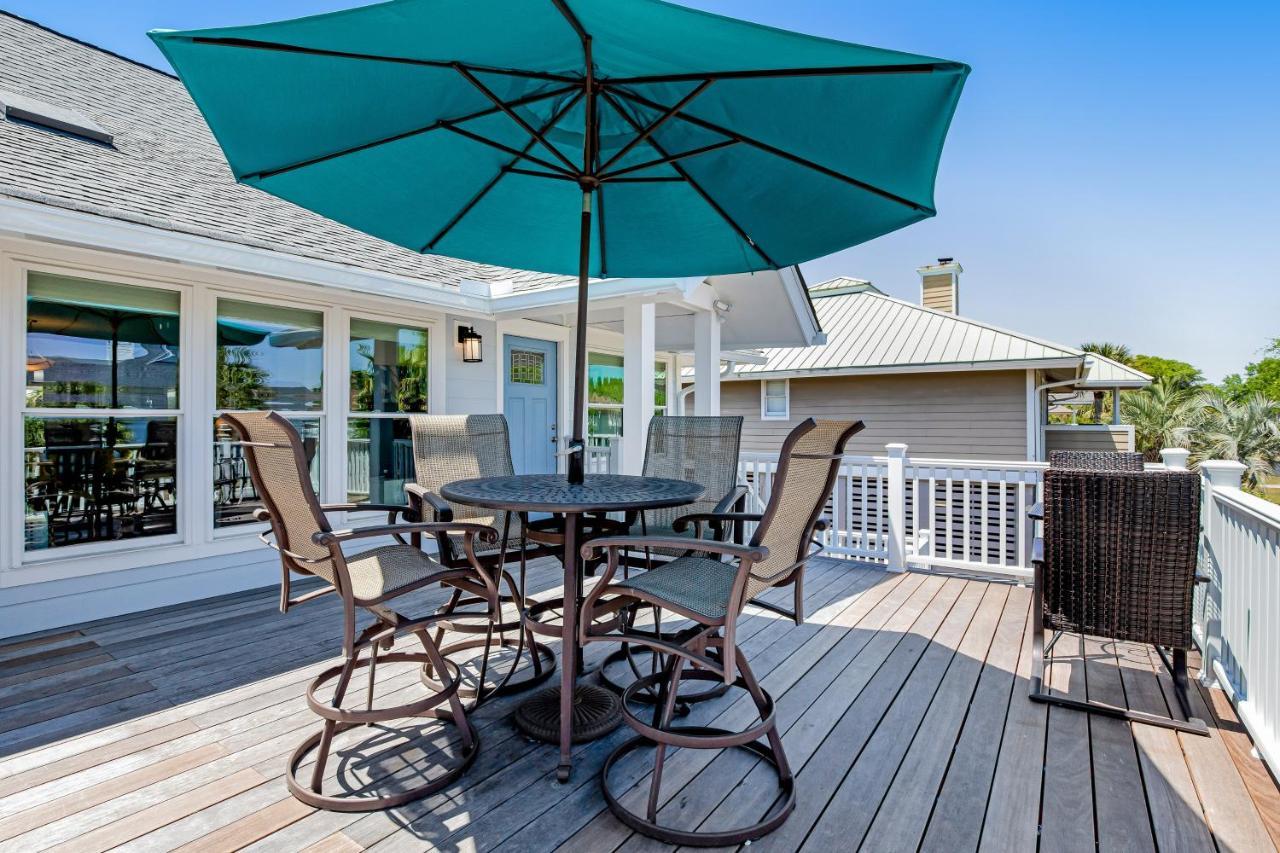 Holiday home Beachside Drive 14 Isle of Palms