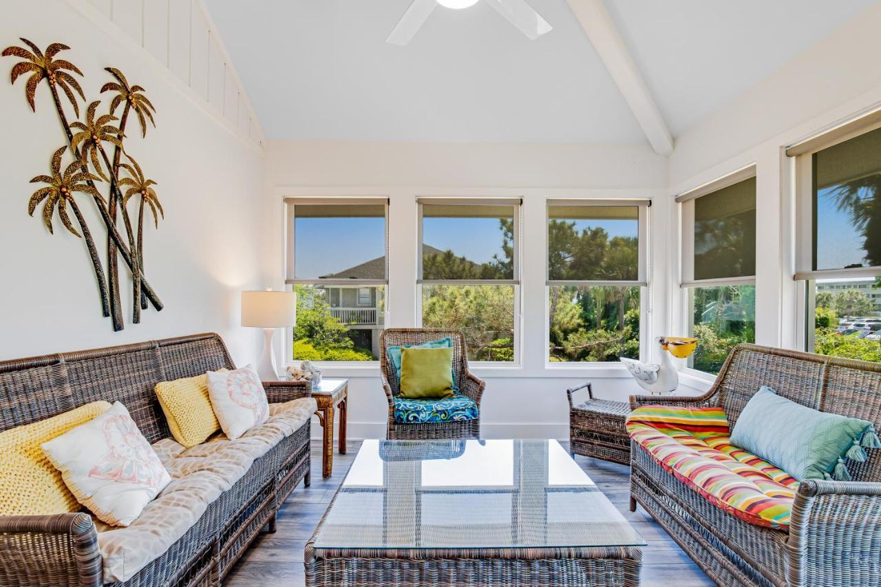 Beachside Drive 14 * Isle of Palms
