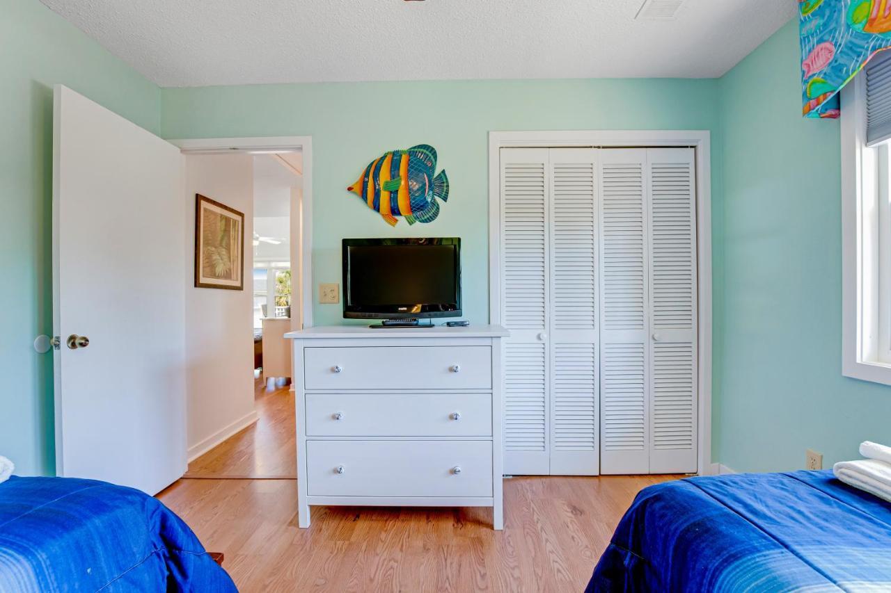 Holiday home Beachside Drive 14 Isle of Palms