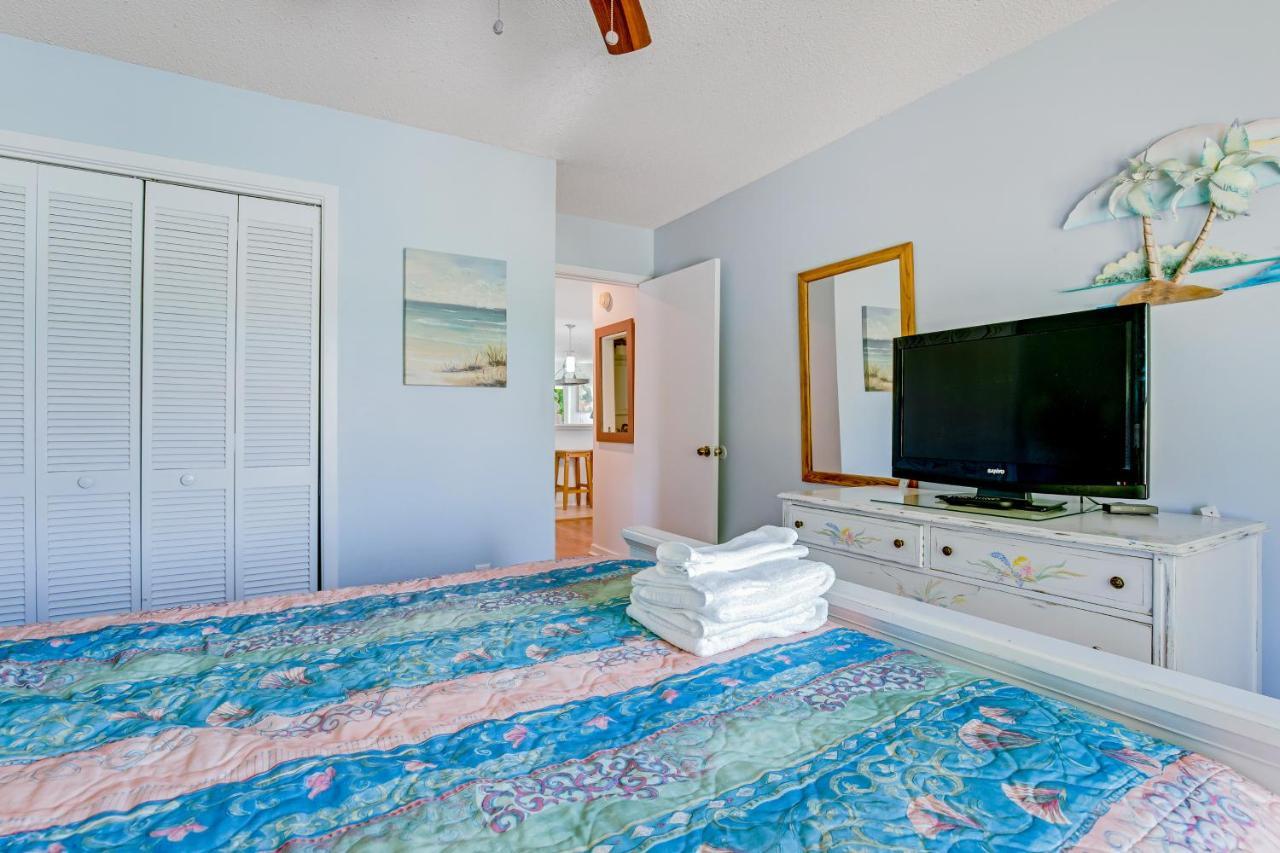 Beachside Drive 14 Holiday home