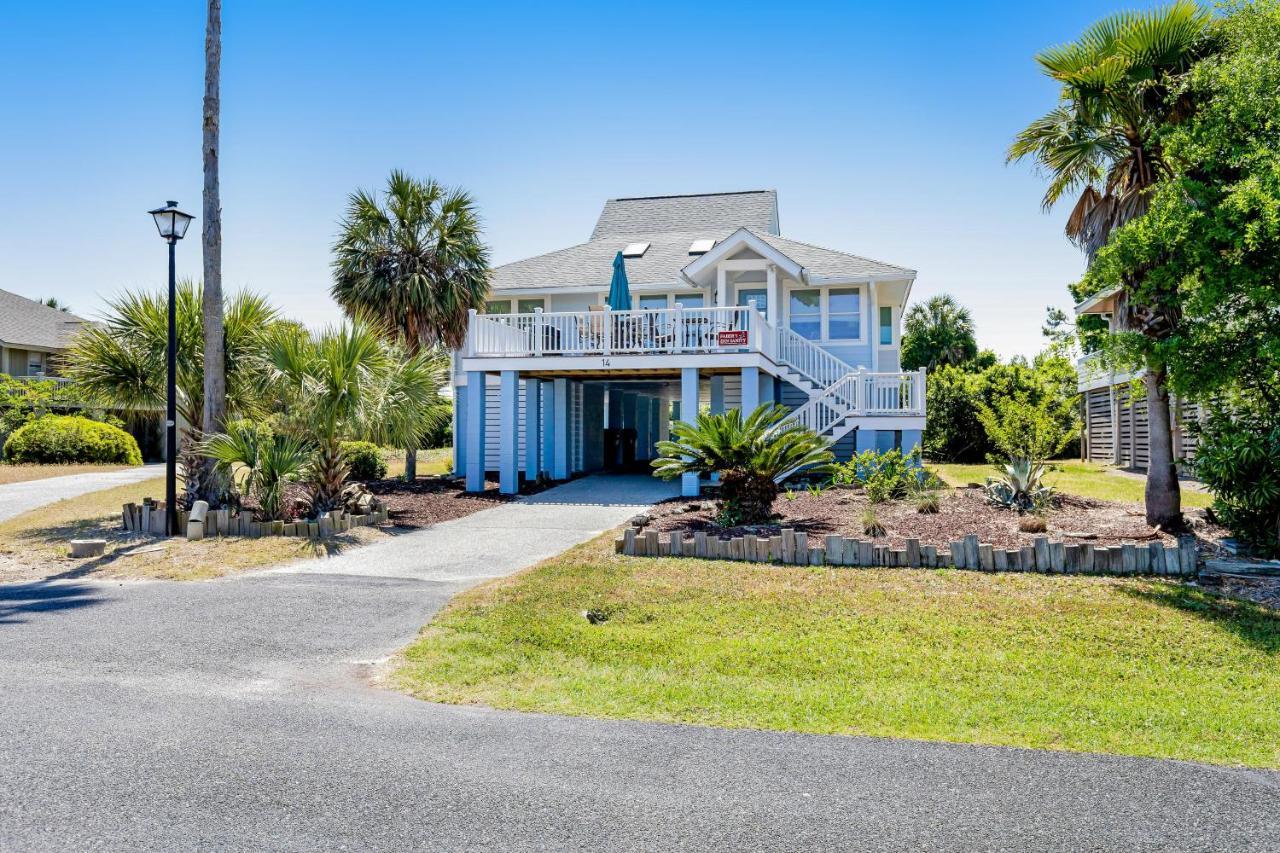 Holiday home Beachside Drive 14