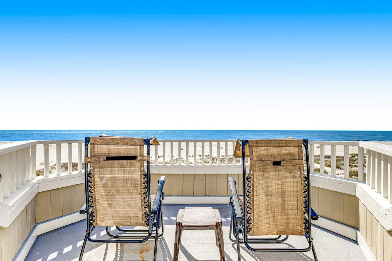 Villa Port O'call B-301 Isle of Palms