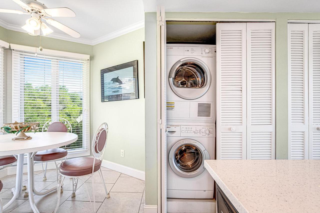 Villa Port O'call B-301 Isle of Palms