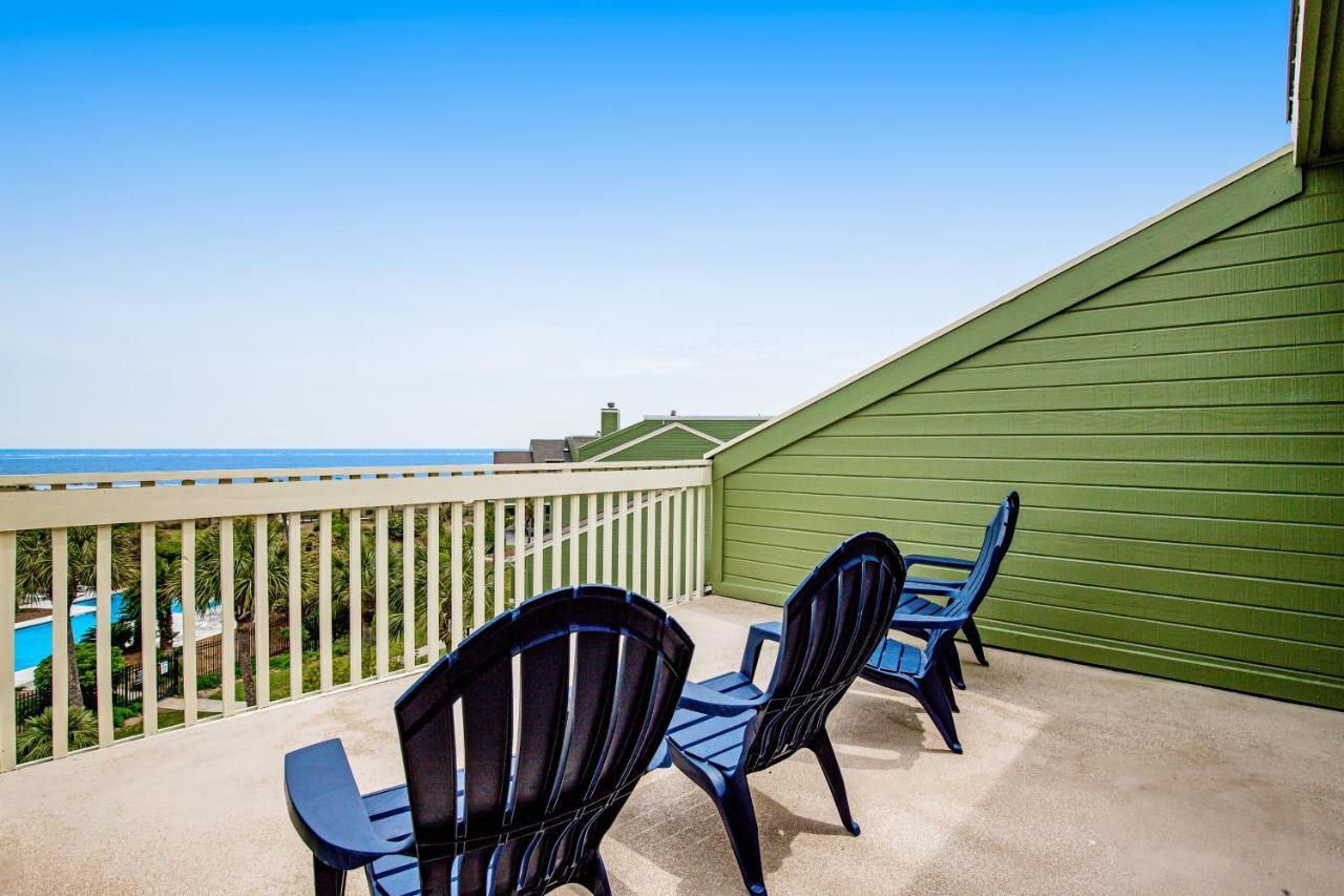 Mariner's Walk 8-e Villa Isle of Palms