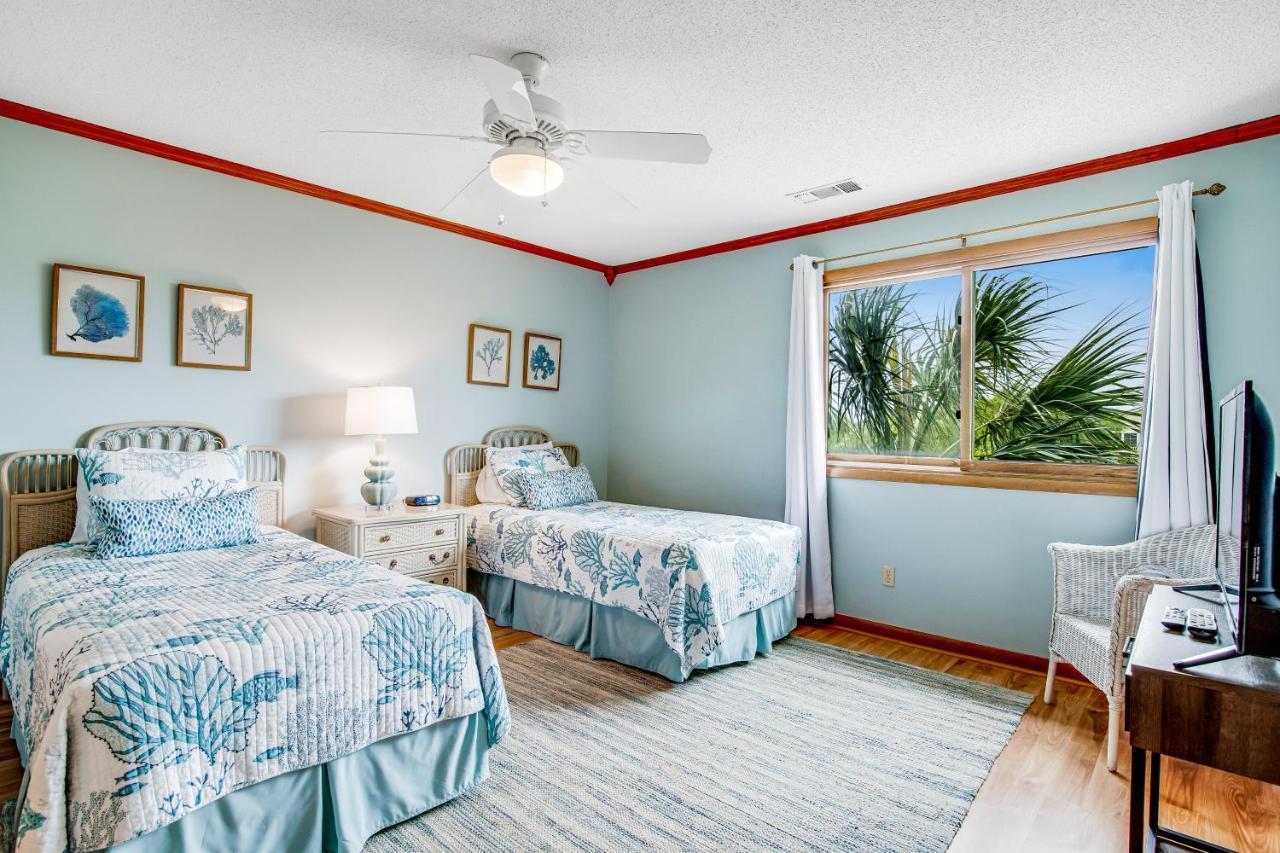 Mariner's Walk 8-e * Isle of Palms