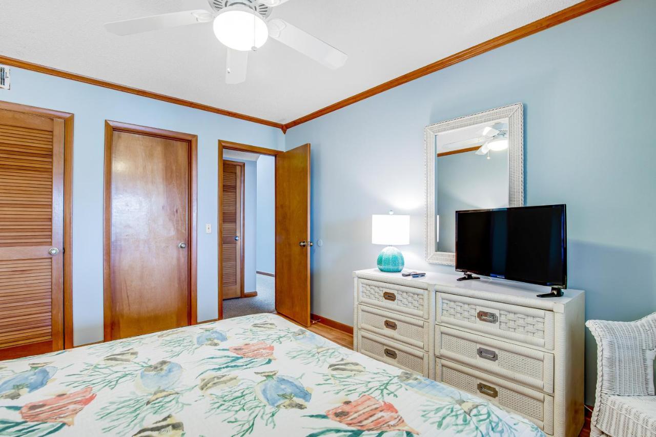 Mariner's Walk 8-e Villa