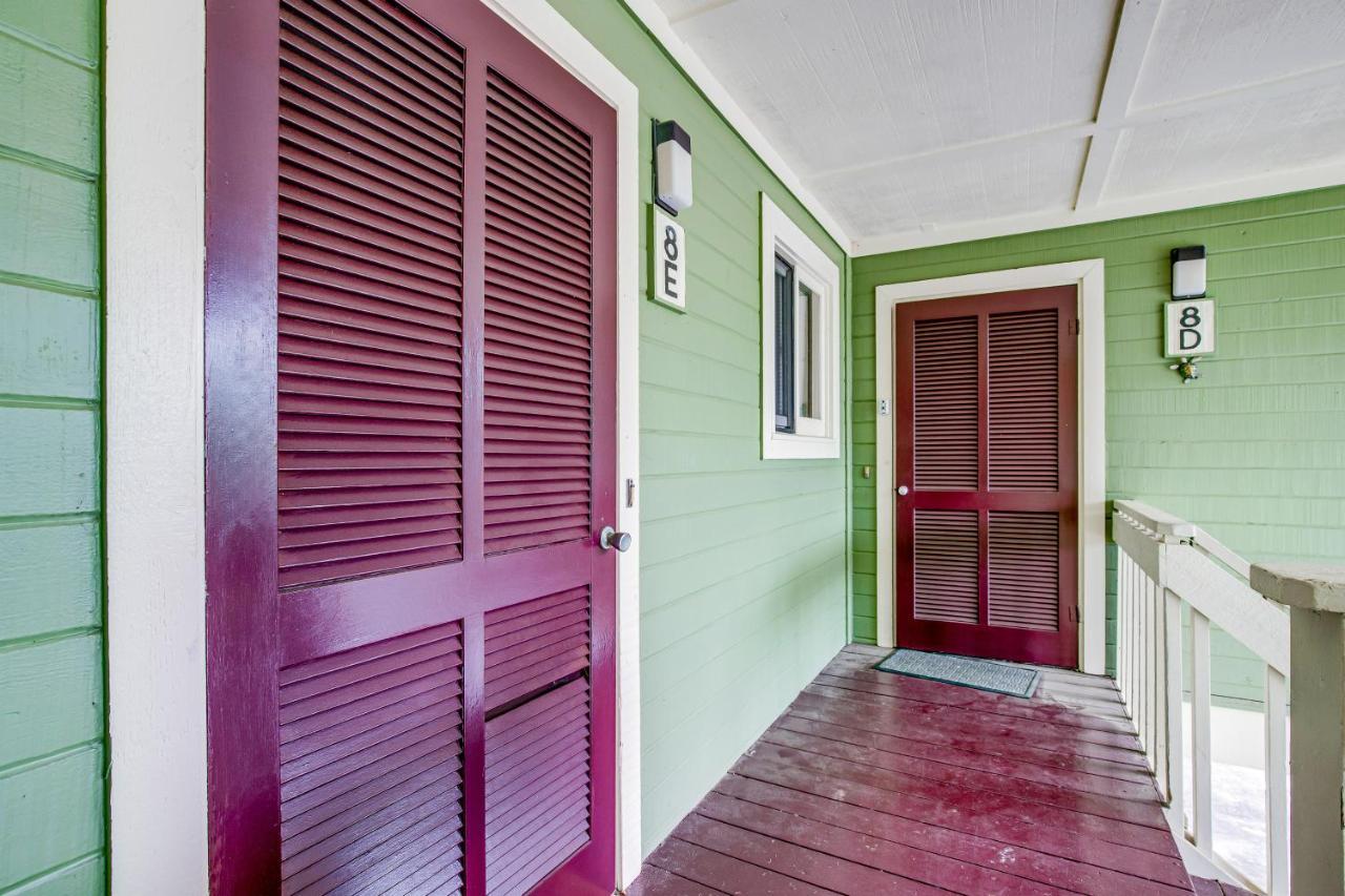 Villa Mariner's Walk 8-e Isle of Palms