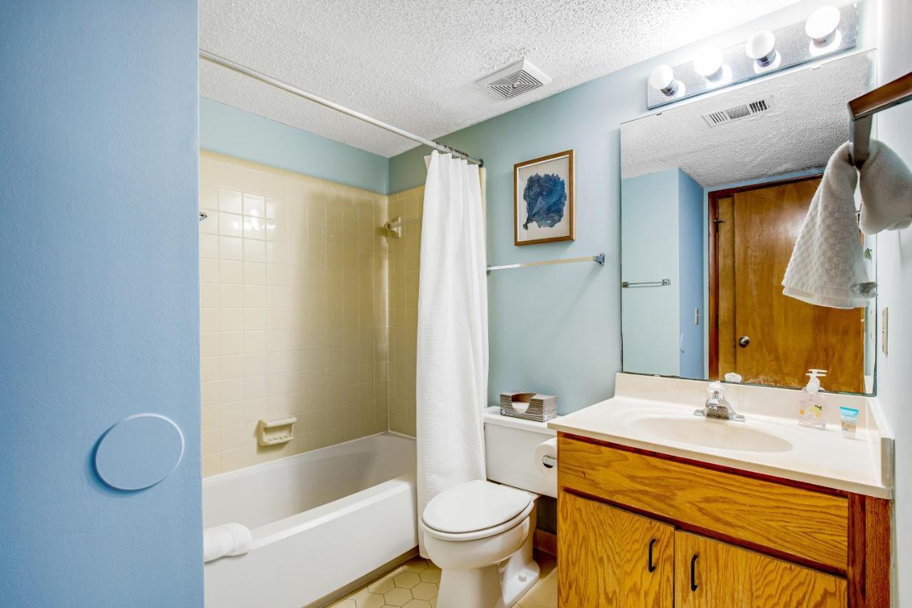 Villa Mariner's Walk 8-e Isle of Palms