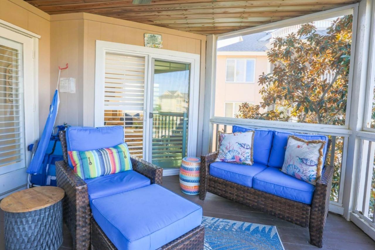 Flip Flop Fun Holiday home Isle of Palms