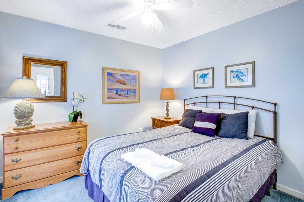 Pelican Bay 42 Holiday home