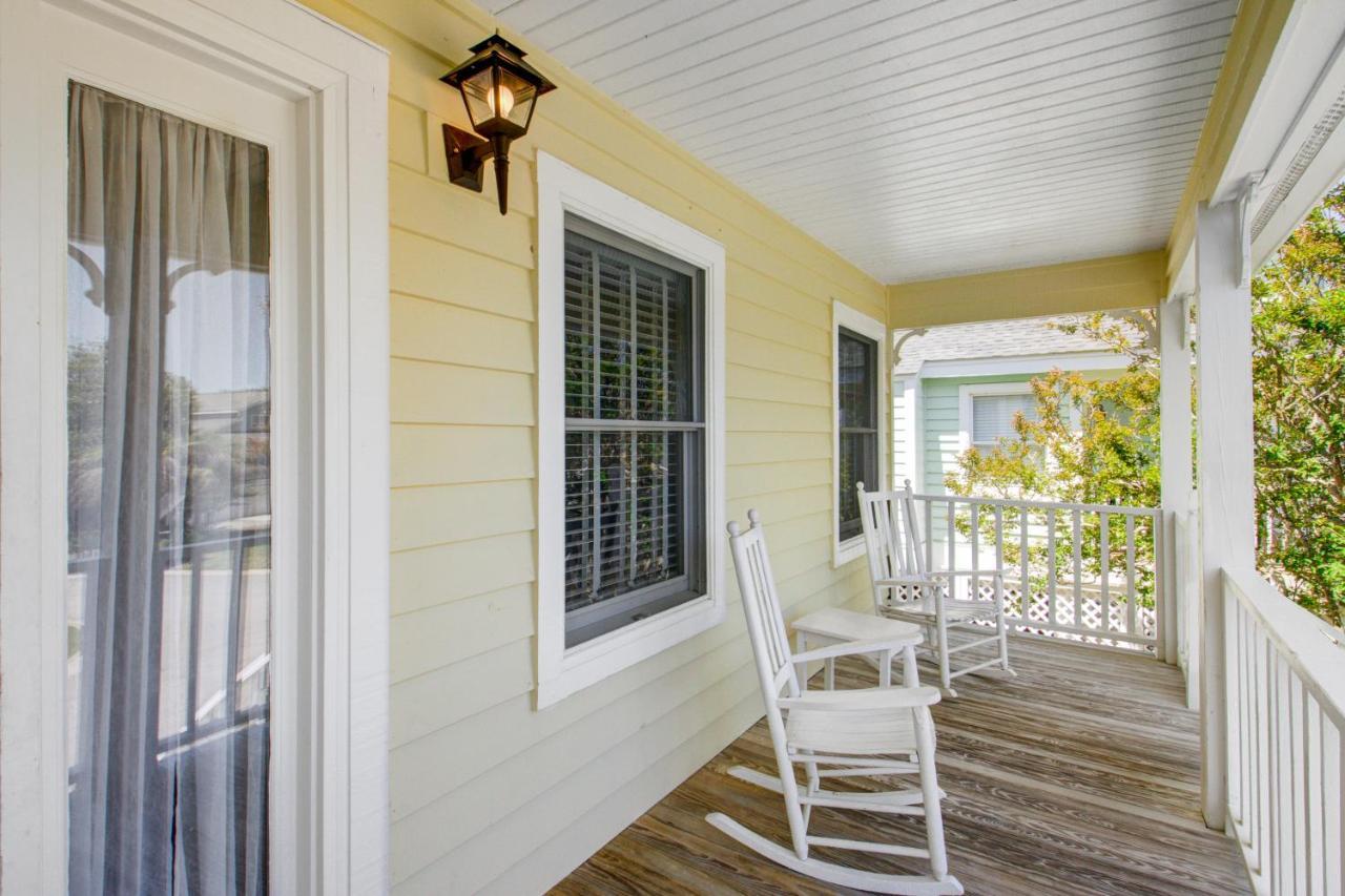 Pelican Bay 42 * Isle of Palms