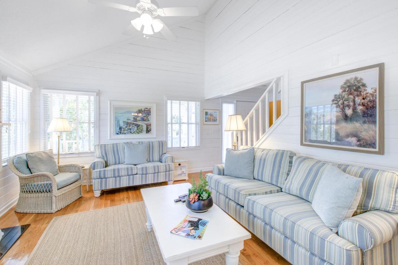 Holiday home Pelican Bay 42