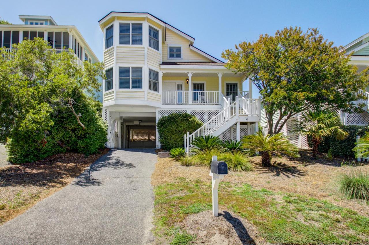 Pelican Bay 42 * Isle of Palms