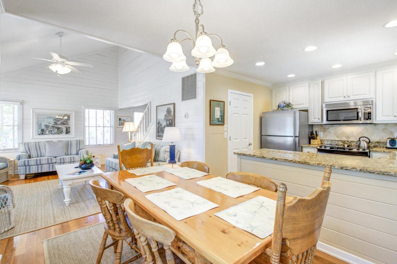 Pelican Bay 42 Holiday home Isle of Palms