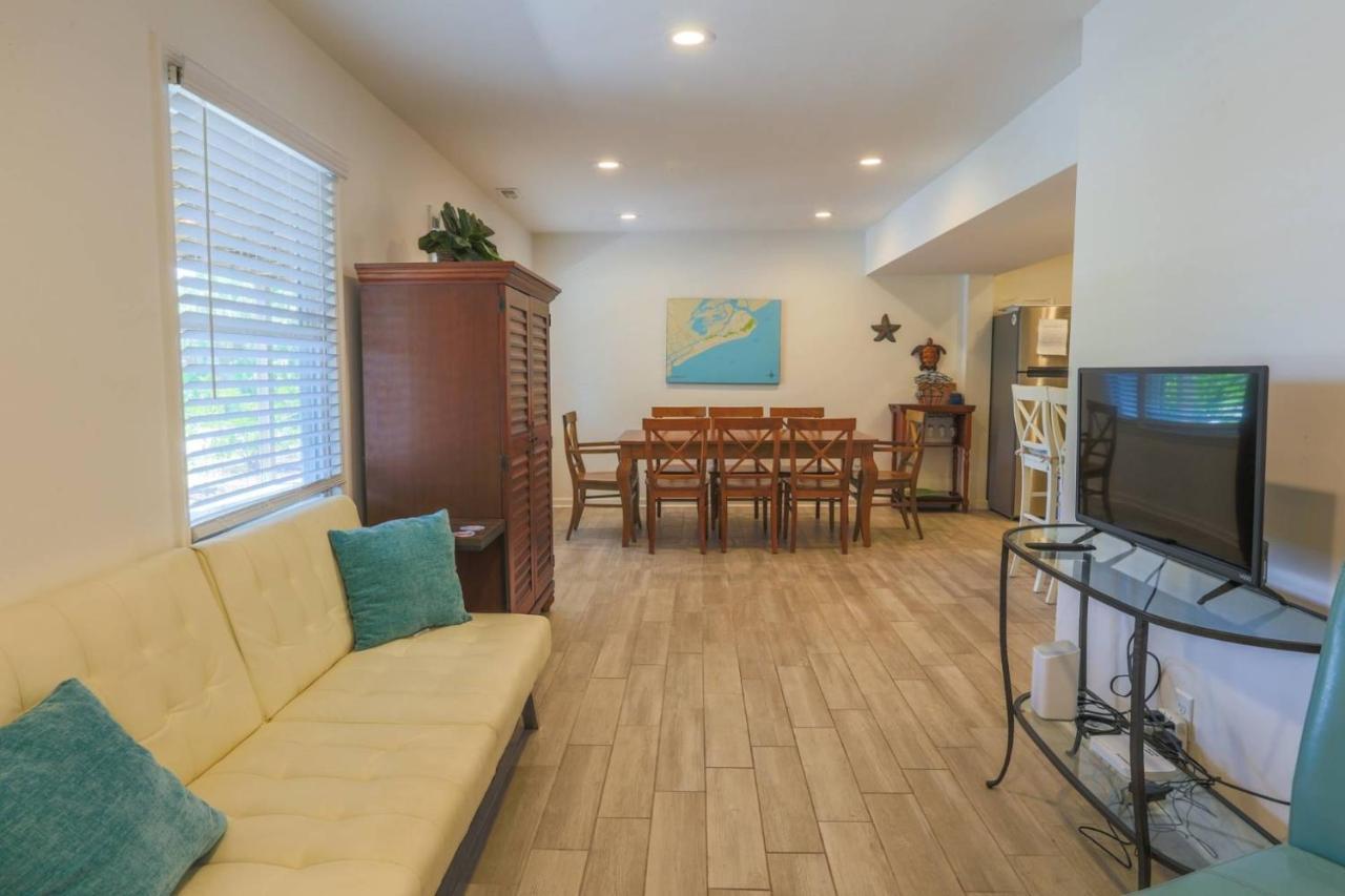 Carolina Breezes East Holiday home