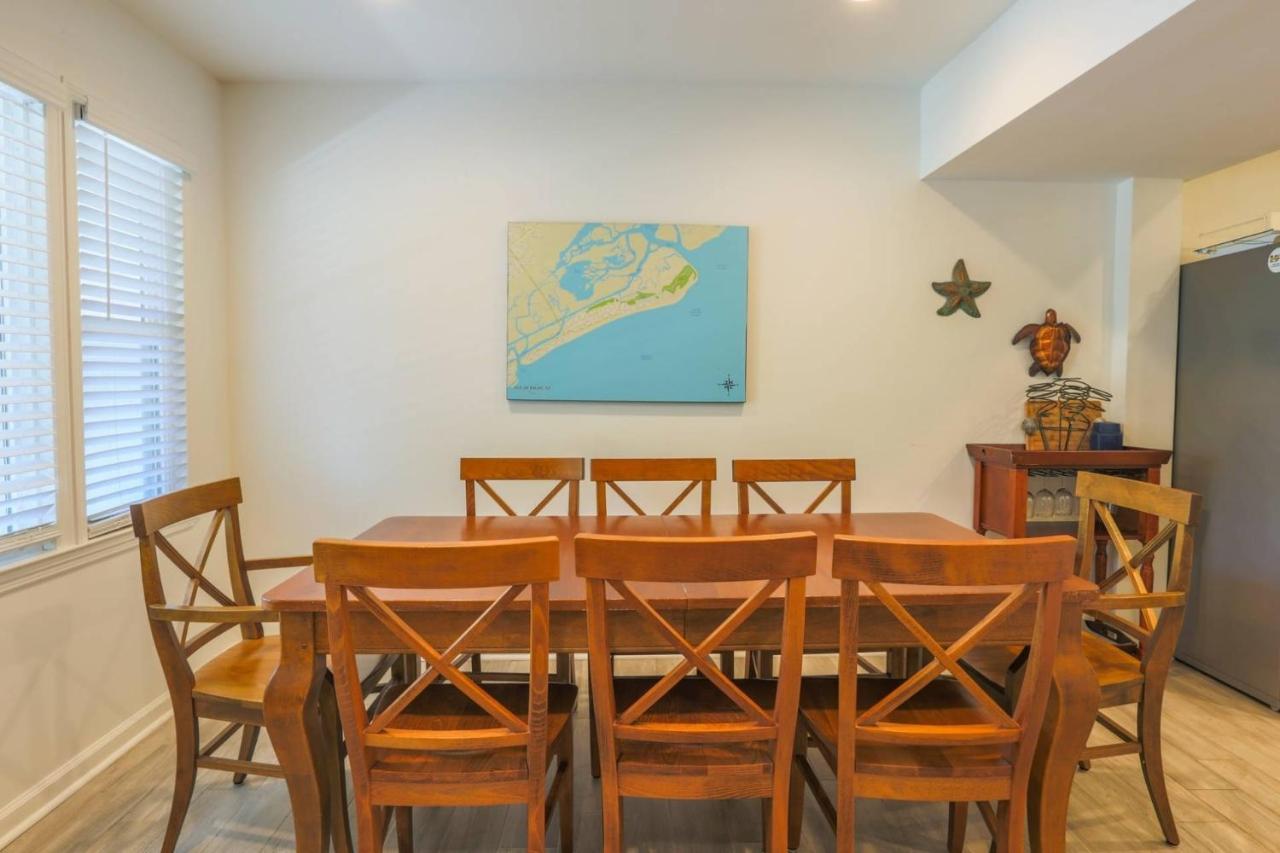 Carolina Breezes East Holiday home