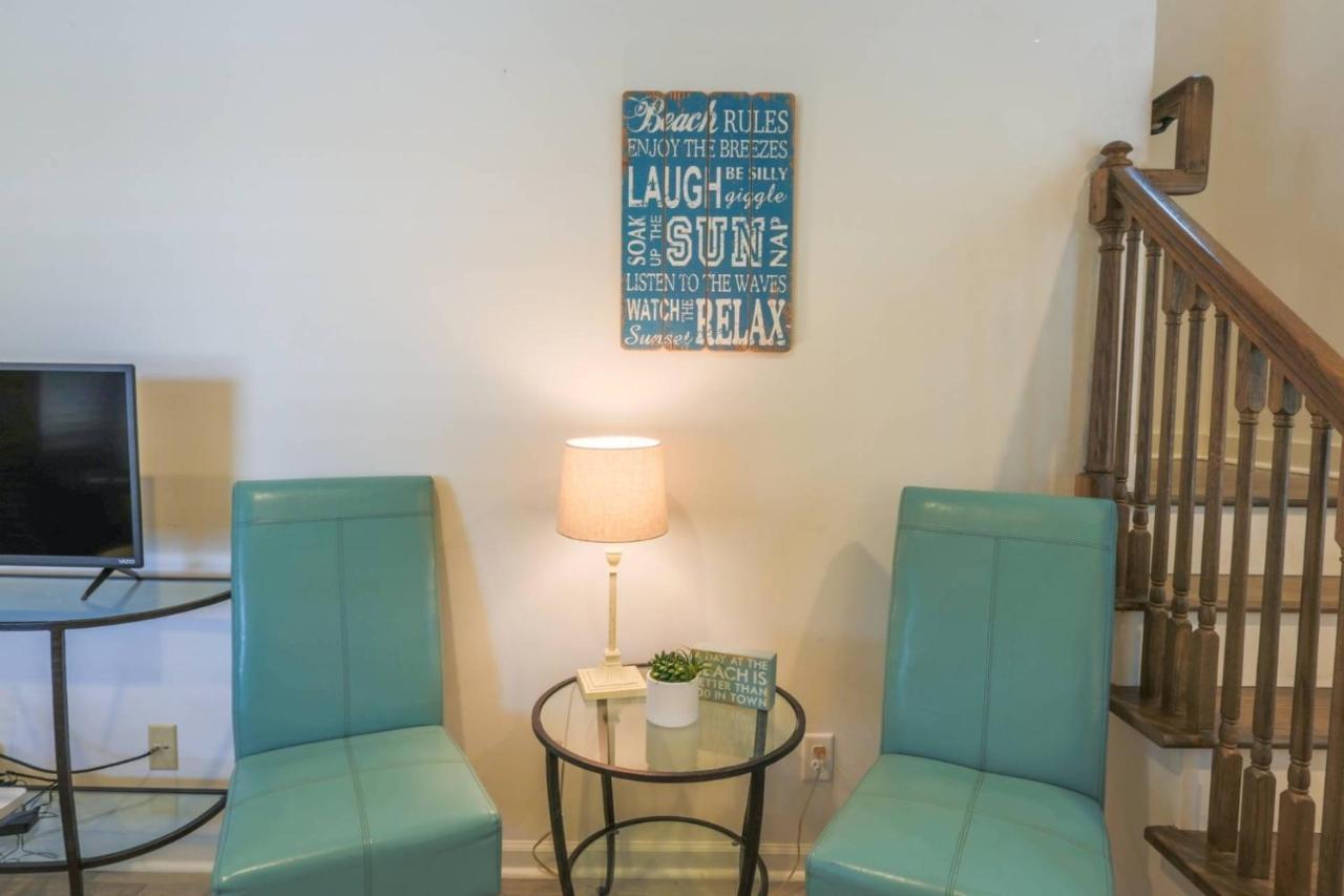 Holiday home Carolina Breezes East *