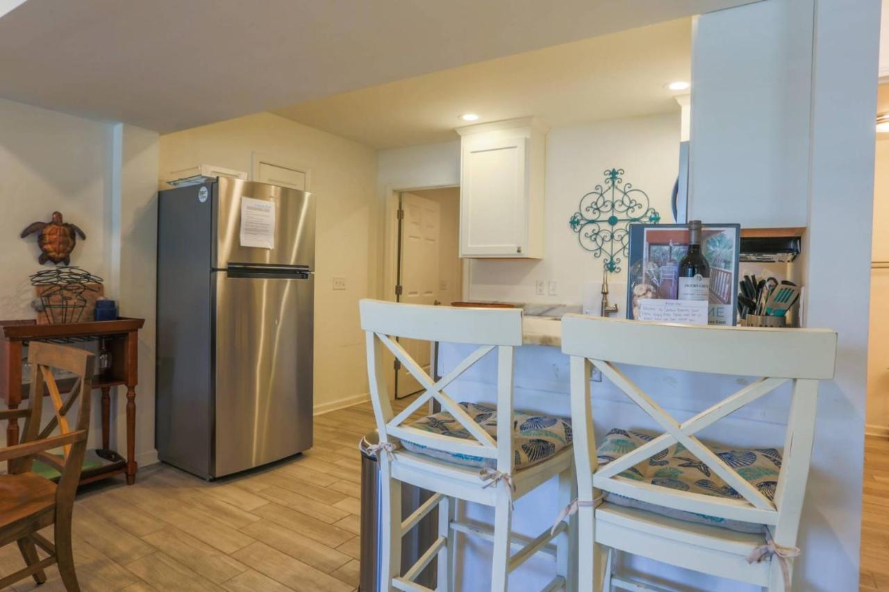Carolina Breezes East Holiday home *
