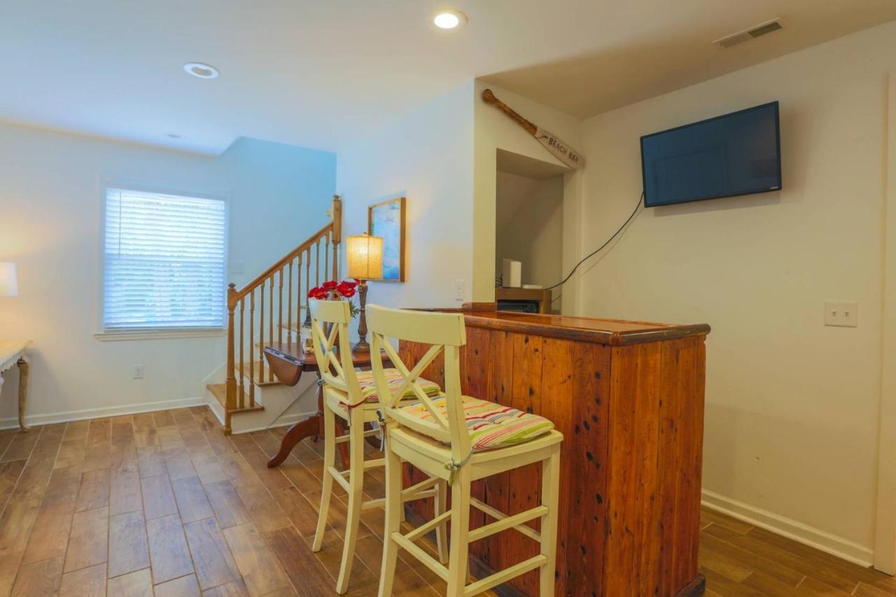 Carolina Breezes West Holiday home Isle of Palms