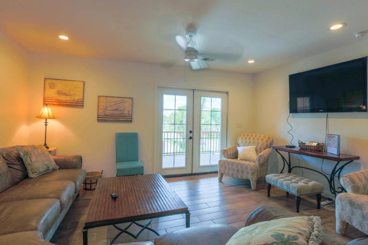 Carolina Breezes West * Isle of Palms