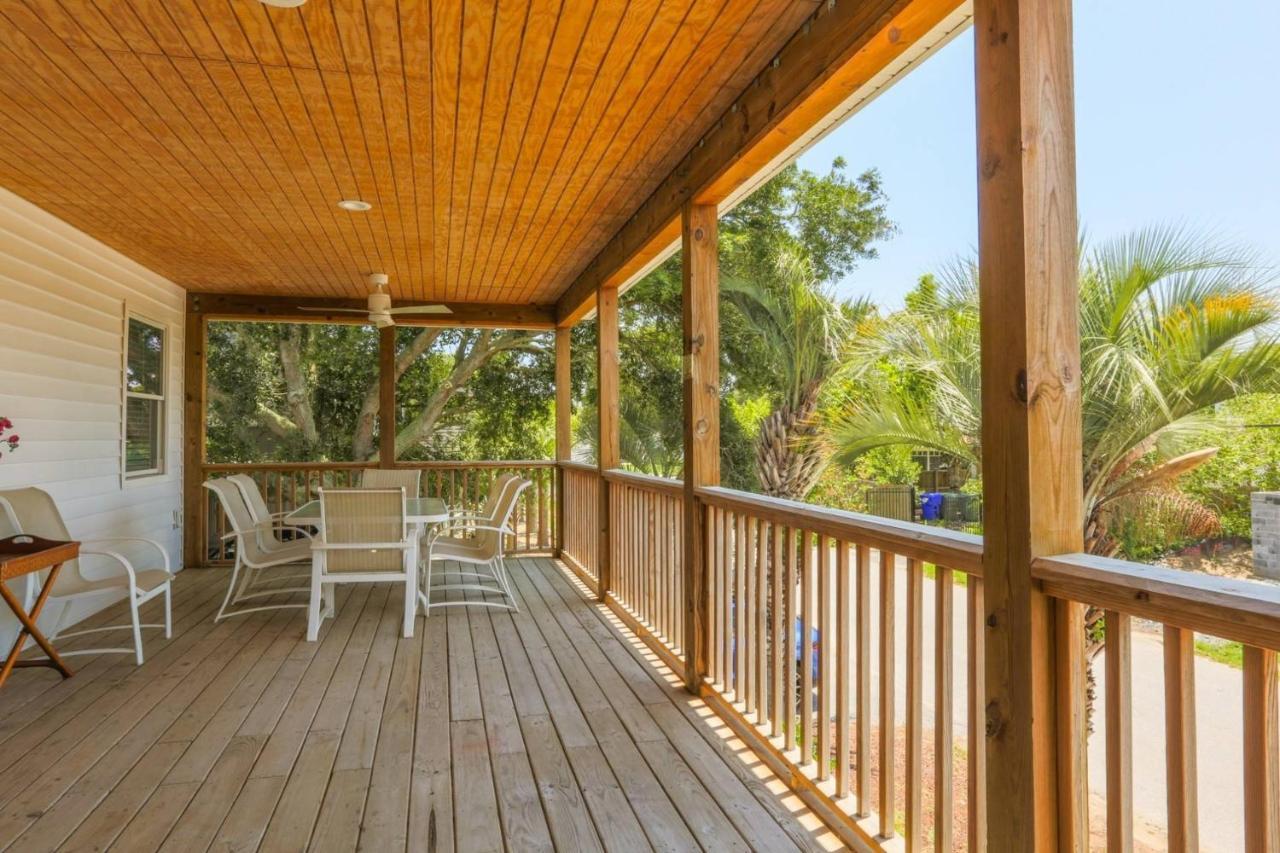 Holiday home Carolina Breezes East *