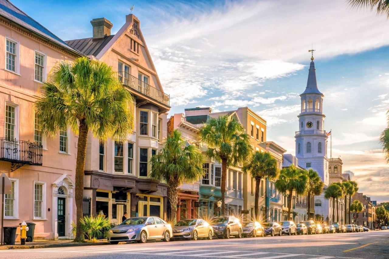 Carolina Breezes East * Isle of Palms