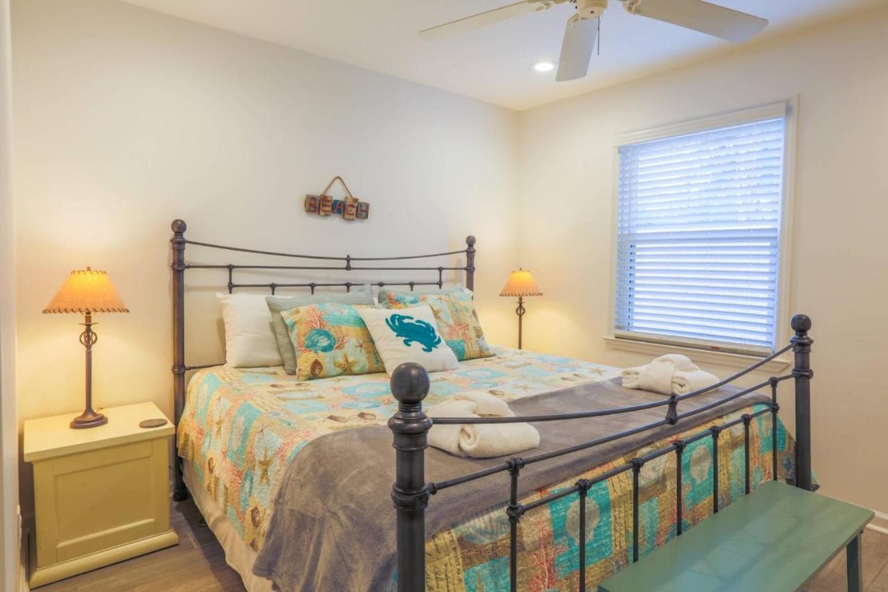 Holiday home Carolina Breezes East *