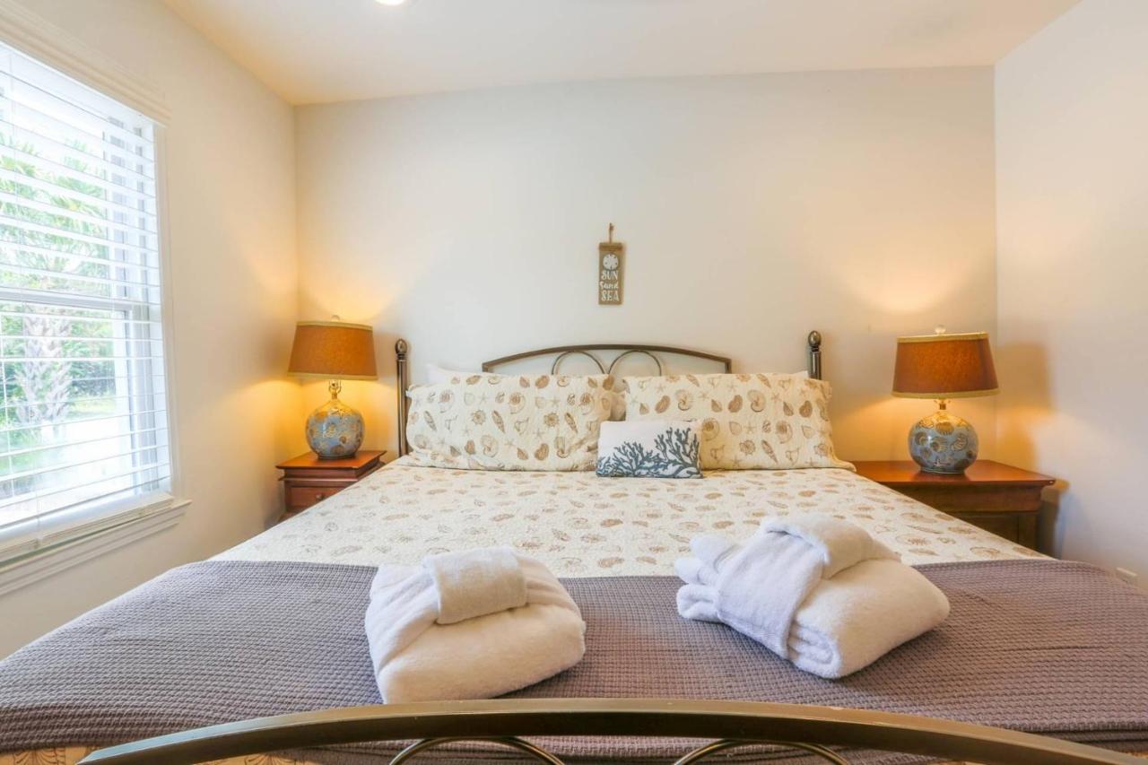Carolina Breezes West Holiday home