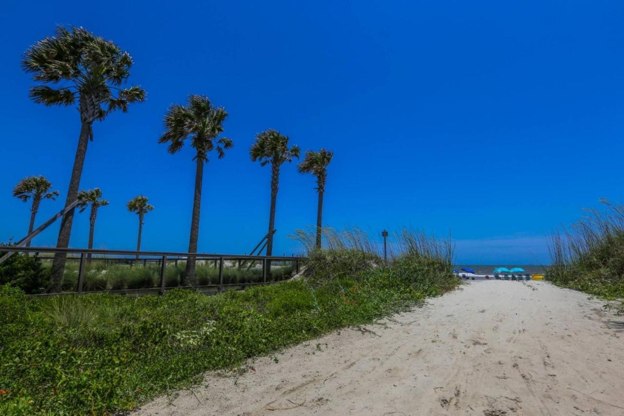 Holiday home Carolina Breezes West *