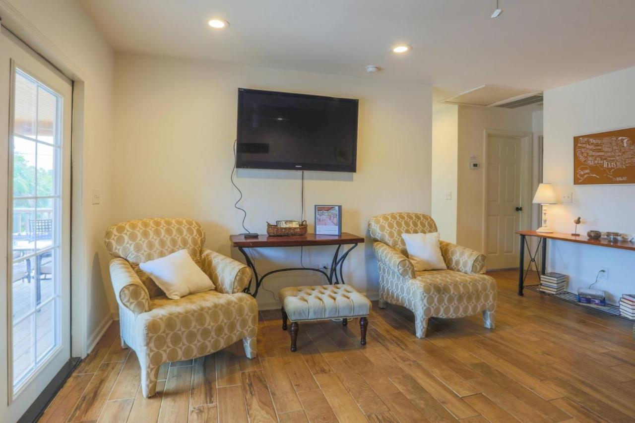 Holiday home Carolina Breezes West *