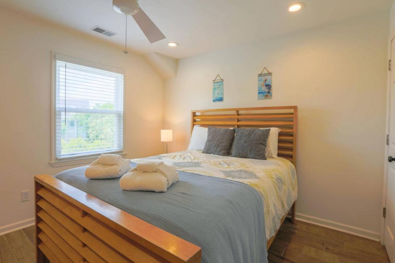 Holiday home Carolina Breezes West *