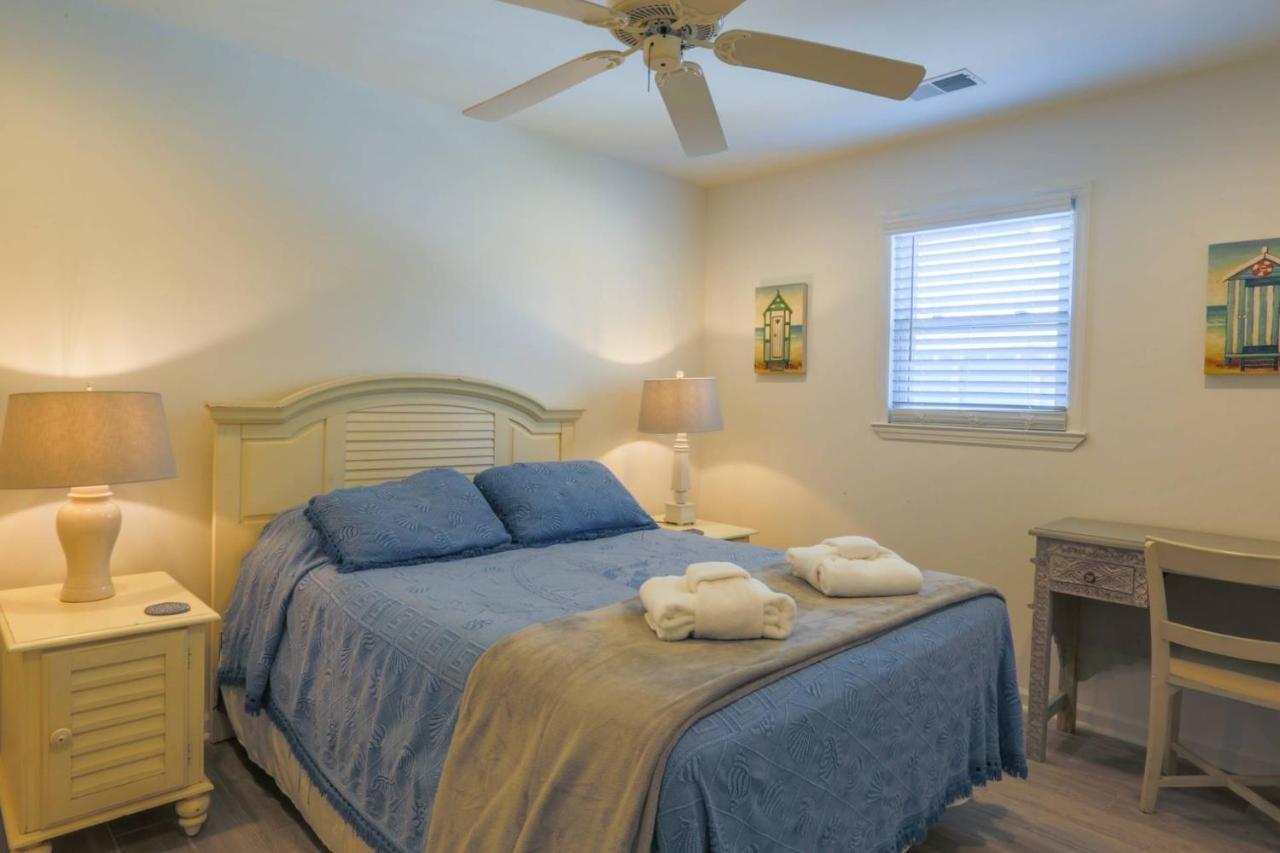 Carolina Breezes East Holiday home Isle of Palms