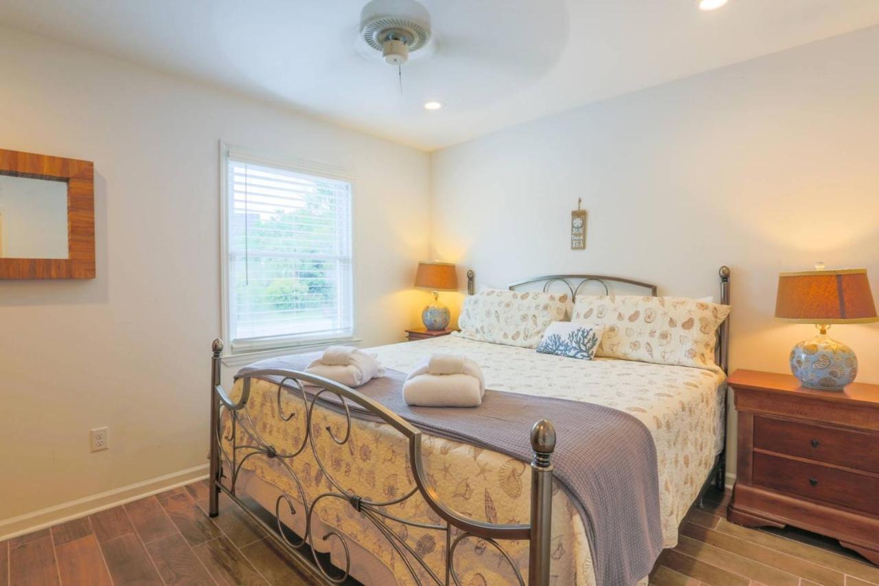 Carolina Breezes West Holiday home Isle of Palms