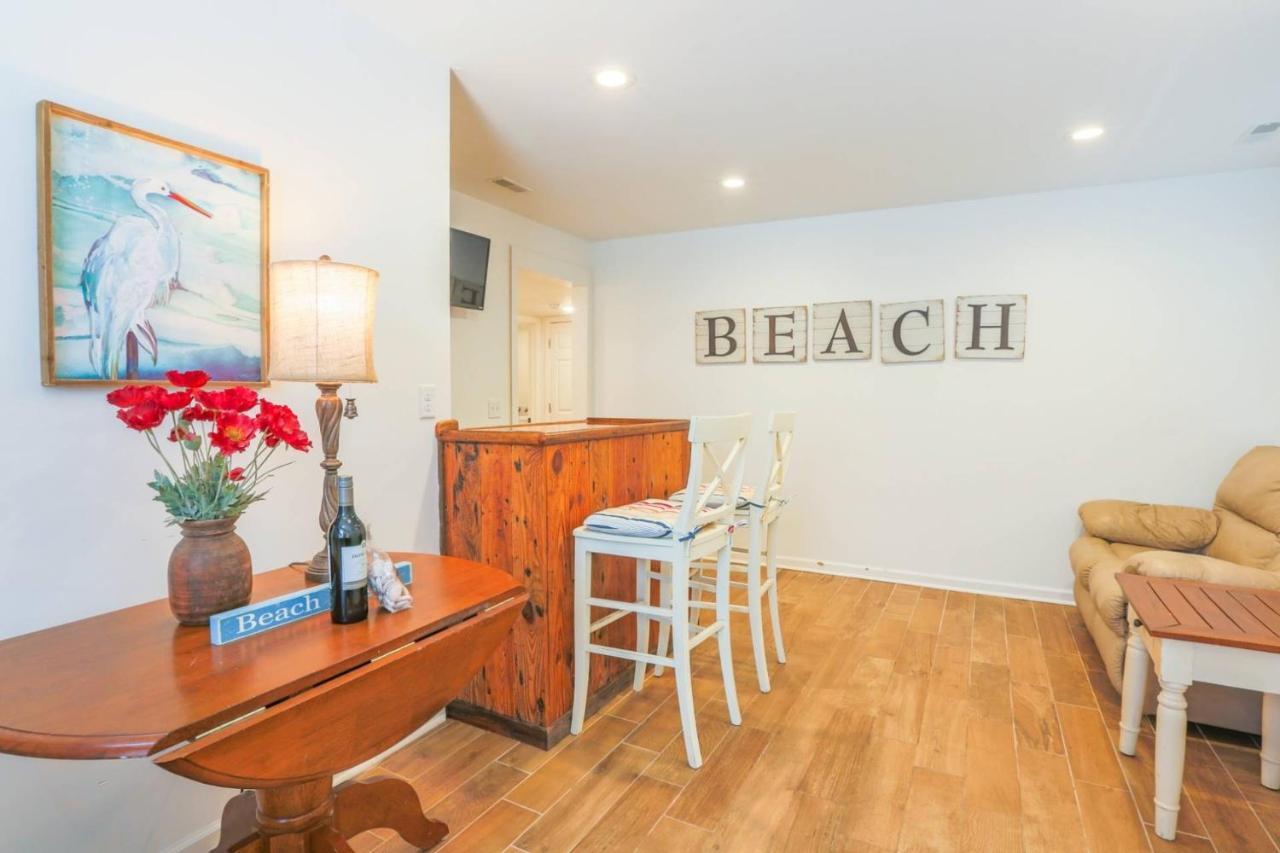 Carolina Breezes West Holiday home Isle of Palms