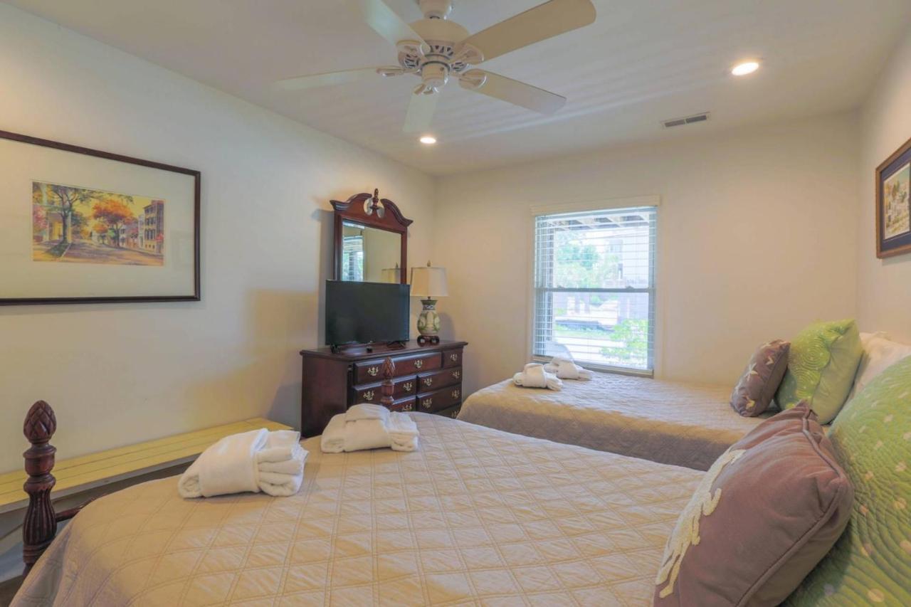 Carolina Breezes West Holiday home
