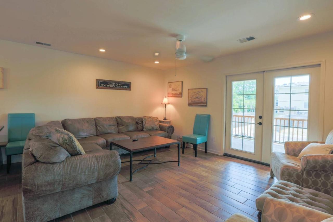 Holiday home Carolina Breezes West
