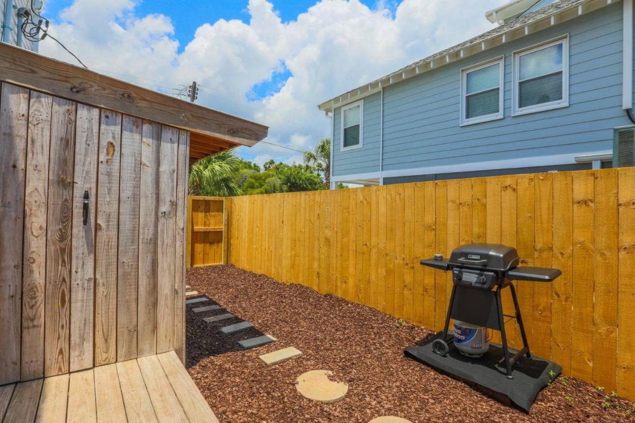 Holiday home Carolina Breezes West *