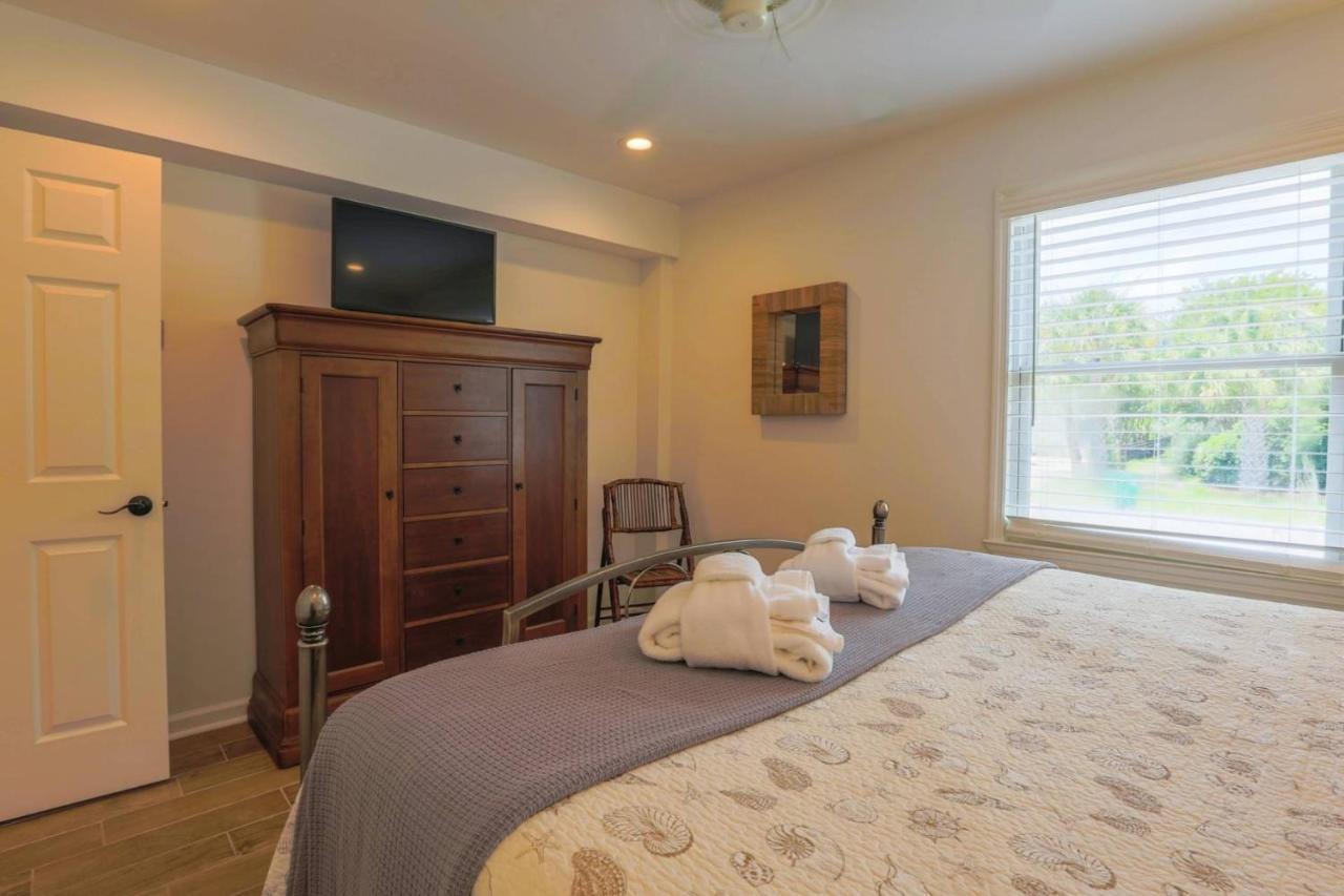 Carolina Breezes West Holiday home