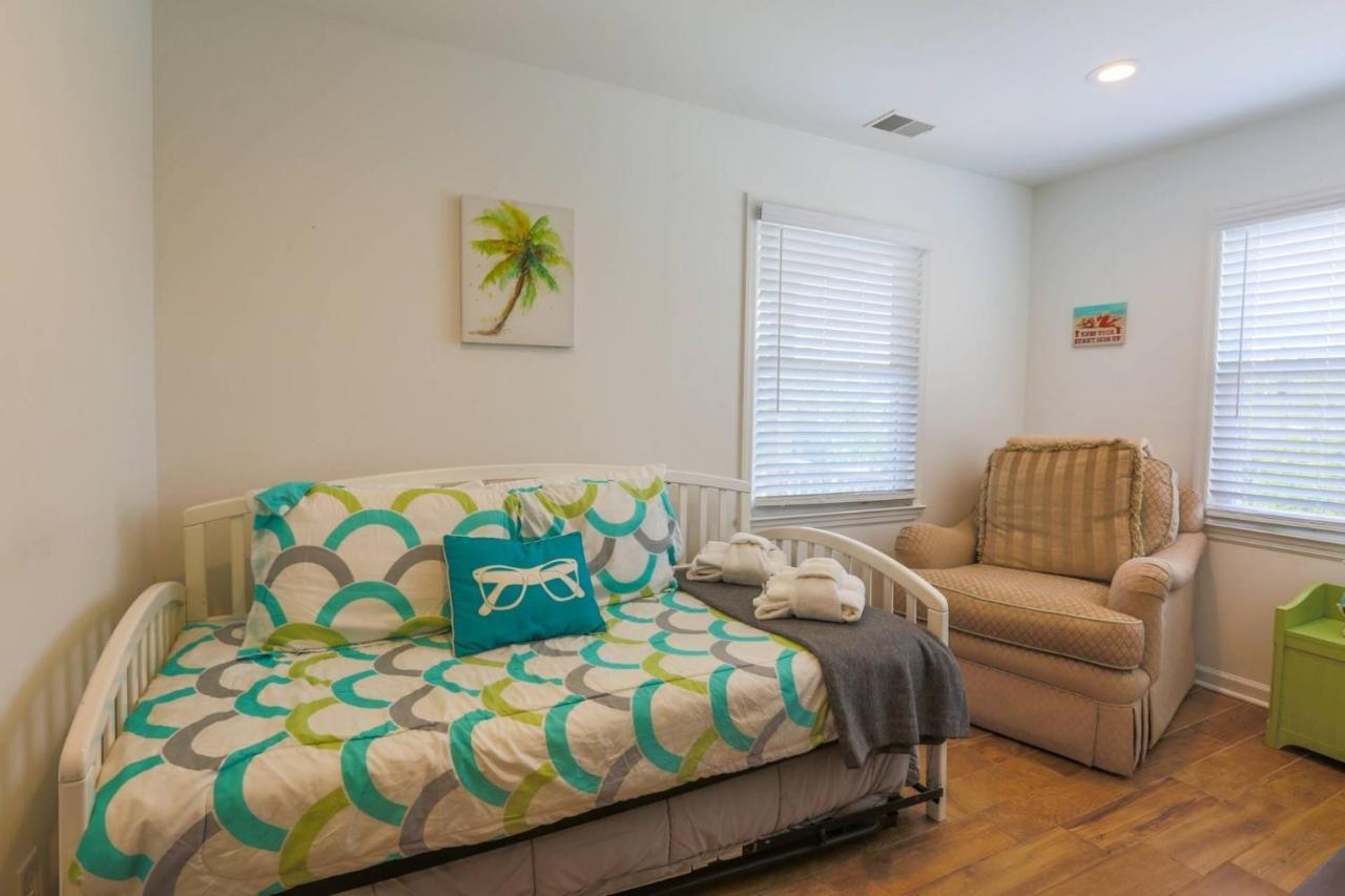 Carolina Breezes West Holiday home