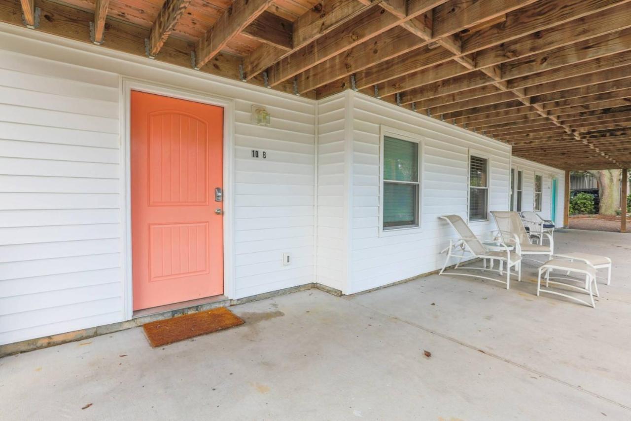 Carolina Breezes West Holiday home Isle of Palms
