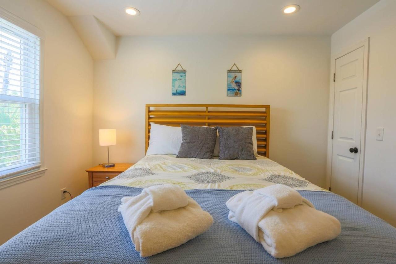 Carolina Breezes West Holiday home