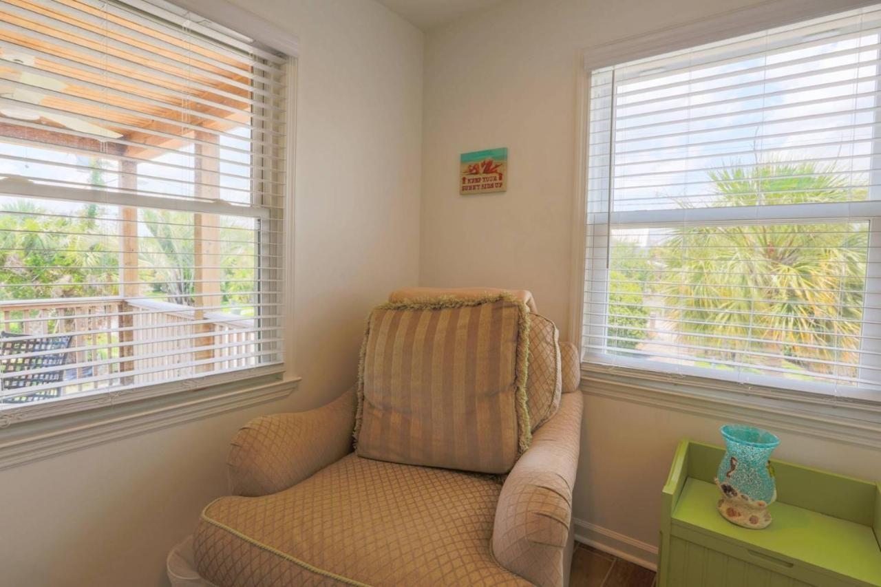 Carolina Breezes West Holiday home *