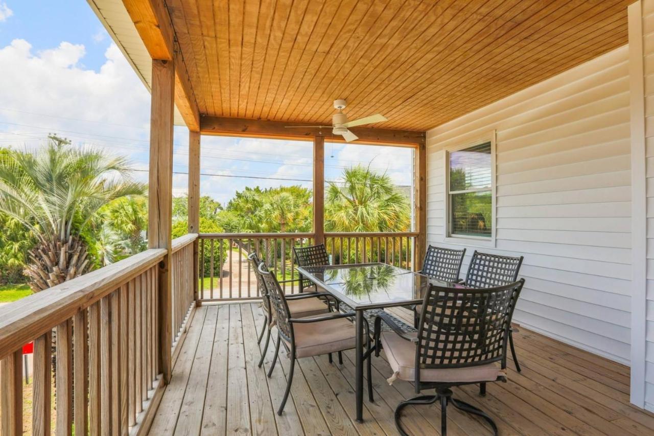 Carolina Breezes West * Isle of Palms