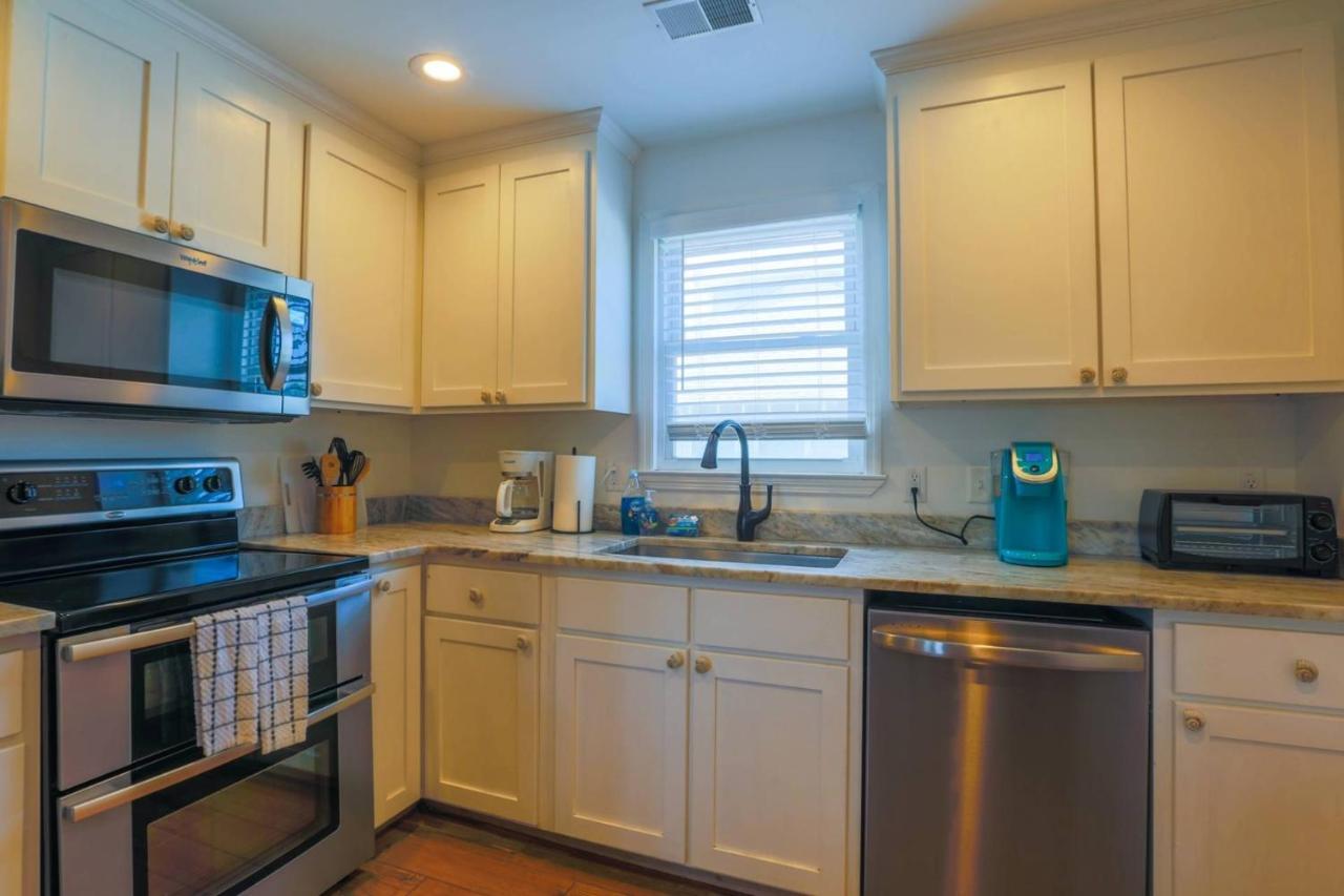 Holiday home Carolina Breezes West *
