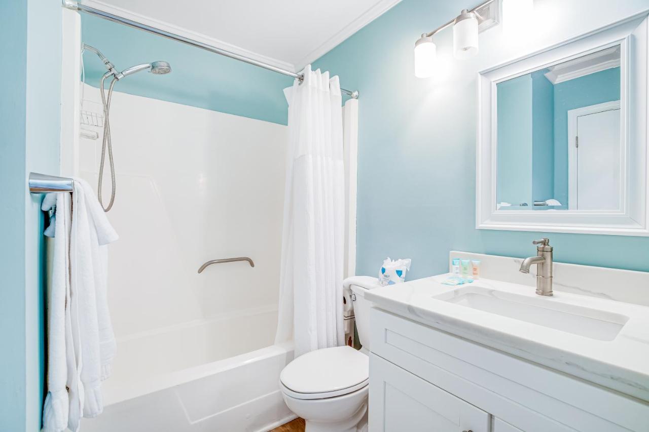 Villa Seacabin 230-b Isle of Palms